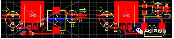 高頻適配器PCB設計